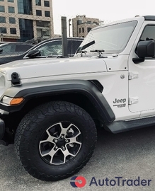 $41,999 Jeep Wrangler - $41,999 3