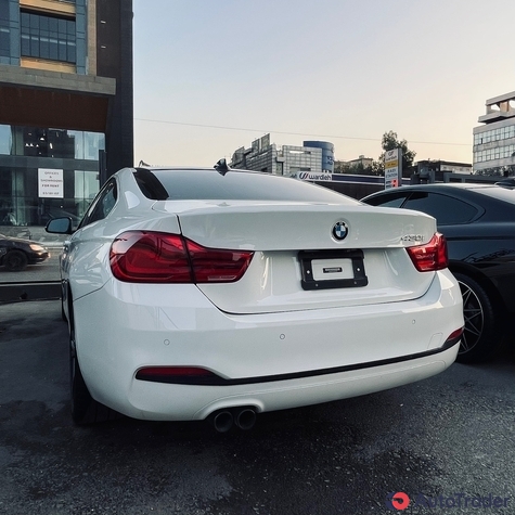 $29,999 BMW 4-Series - $29,999 3