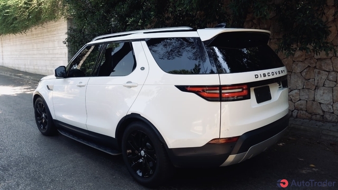 $47,999 Land Rover Discovery Sport - $47,999 3