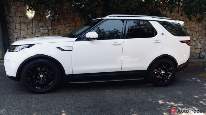 $47,999 Land Rover Discovery Sport - $47,999 2