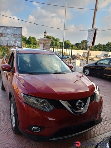 $12,000 Nissan Rogue - $12,000 1