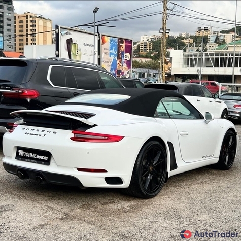 $117,000 Porsche 911 - $117,000 6