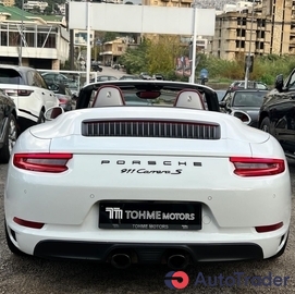 $117,000 Porsche 911 - $117,000 5