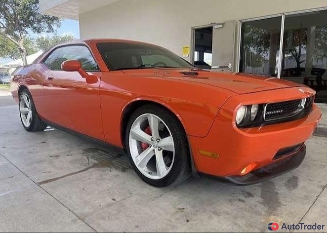 $13,500 Dodge Challenger - $13,500 1