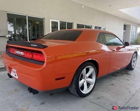 $13,500 Dodge Challenger - $13,500 2