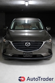 $22,500 Mazda CX-9 - $22,500 4