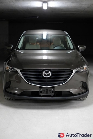 $22,500 Mazda CX-9 - $22,500 4