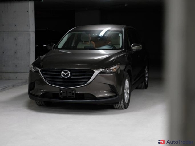 $22,500 Mazda CX-9 - $22,500 1