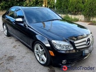$8,900 Mercedes-Benz C-Class - $8,900 1