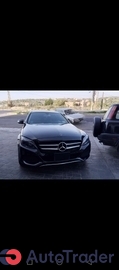 $18,500 Mercedes-Benz C-Class - $18,500 2