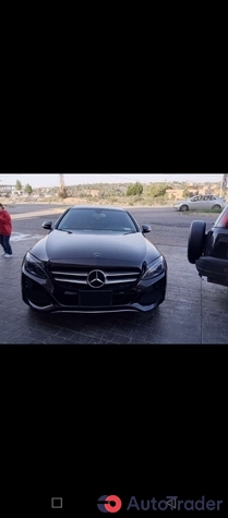 $18,500 Mercedes-Benz C-Class - $18,500 1