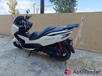 $3,300 Honda Ns - $3,300 5