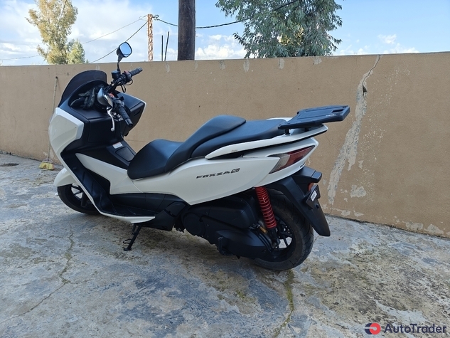 $3,300 Honda Ns - $3,300 5