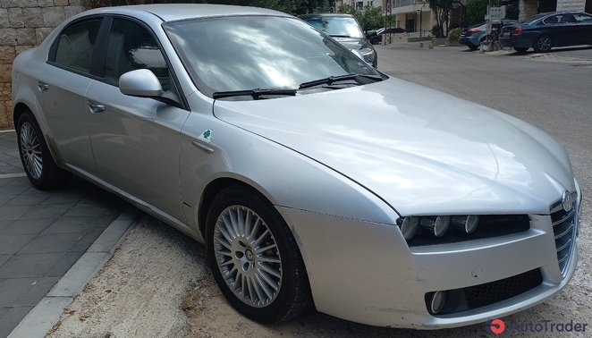 $7,800 Alfa Romeo 159 - $7,800 4