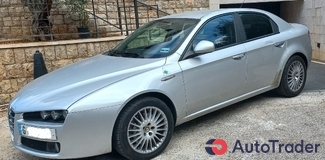 $7,800 Alfa Romeo 159 - $7,800 2