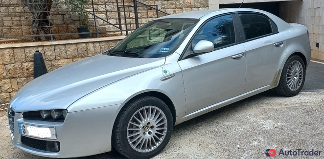 $7,800 Alfa Romeo 159 - $7,800 2