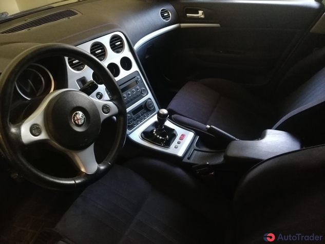 $7,800 Alfa Romeo 159 - $7,800 7