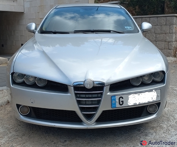 $7,800 Alfa Romeo 159 - $7,800 1