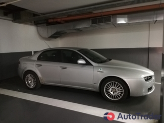 $7,800 Alfa Romeo 159 - $7,800 5