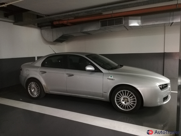 $7,800 Alfa Romeo 159 - $7,800 5