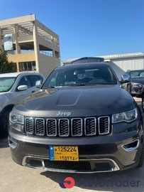 $23,700 Jeep Grand Cherokee Limited - $23,700 1