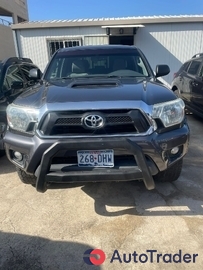 $16,700 Toyota Tacoma - $16,700 1