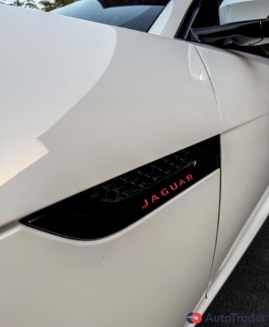 $33,500 Jaguar F-Type - $33,500 4