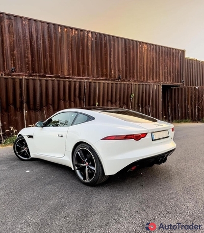 $33,500 Jaguar F-Type - $33,500 8