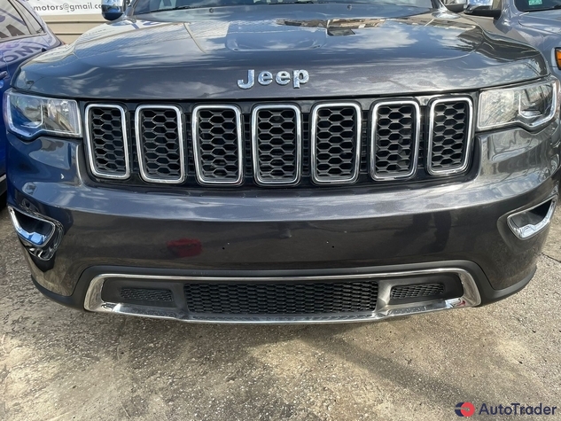 $31,000 Jeep Grand Cherokee - $31,000 3
