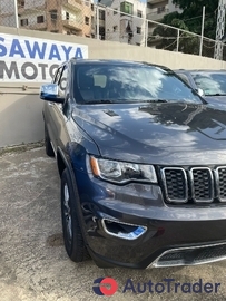 $31,000 Jeep Grand Cherokee - $31,000 2