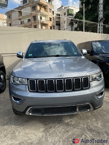 $26,000 Jeep Grand Cherokee Limited - $26,000 1