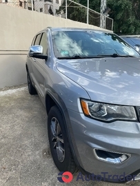 $26,000 Jeep Grand Cherokee Limited - $26,000 2