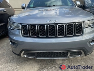 $26,000 Jeep Grand Cherokee Limited - $26,000 3