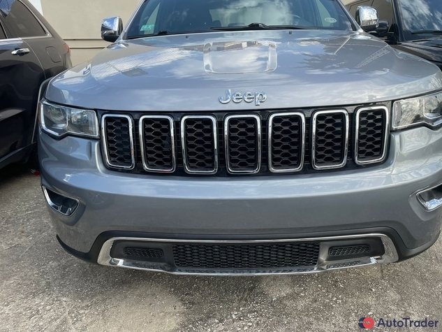 $26,000 Jeep Grand Cherokee Limited - $26,000 3