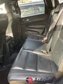 $26,000 Jeep Grand Cherokee Limited - $26,000 10