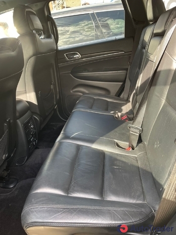 $26,000 Jeep Grand Cherokee Limited - $26,000 10