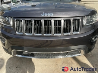 $19,500 Jeep Grand Cherokee Limited - $19,500 3