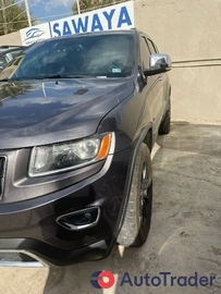 $19,500 Jeep Grand Cherokee Limited - $19,500 4