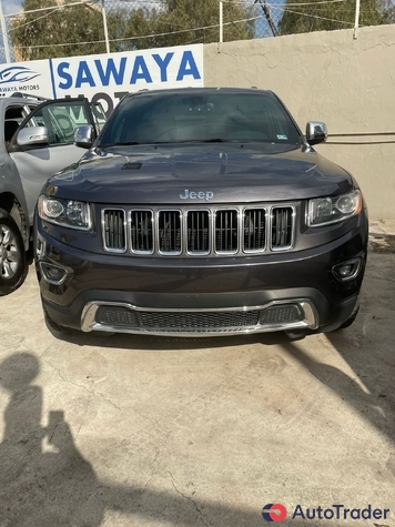 $19,500 Jeep Grand Cherokee Limited - $19,500 1