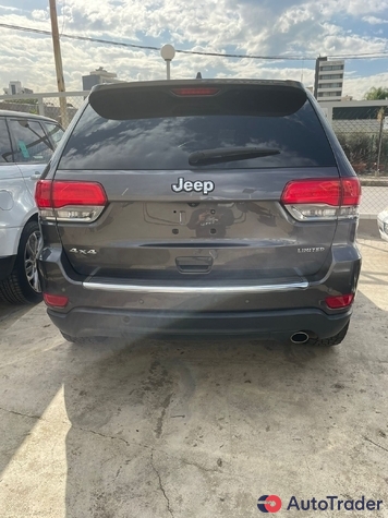 $19,500 Jeep Grand Cherokee Limited - $19,500 5