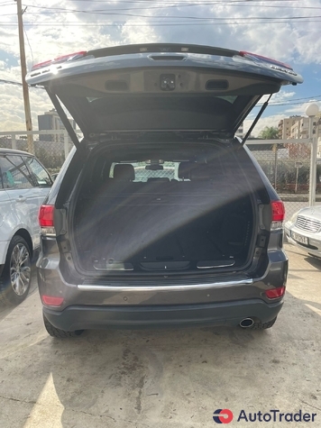 $19,500 Jeep Grand Cherokee Limited - $19,500 7