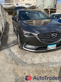 $23,000 Mazda CX-9 - $23,000 2