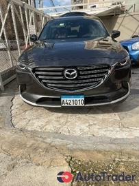 $23,000 Mazda CX-9 - $23,000 1