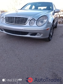 $0 Mercedes-Benz E-Class - $0 5