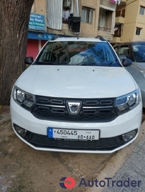 $8,000 Dacia Logan - $8,000 1