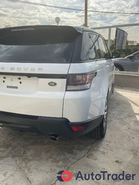 $42,000 Land Rover Range Rover Sport - $42,000 8