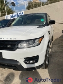 $42,000 Land Rover Range Rover Sport - $42,000 4