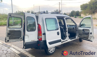 $5,200 Renault Kangoo - $5,200 4