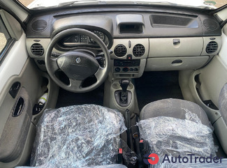 $5,200 Renault Kangoo - $5,200 5