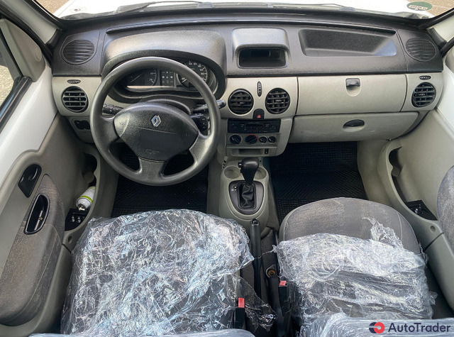 $5,200 Renault Kangoo - $5,200 5